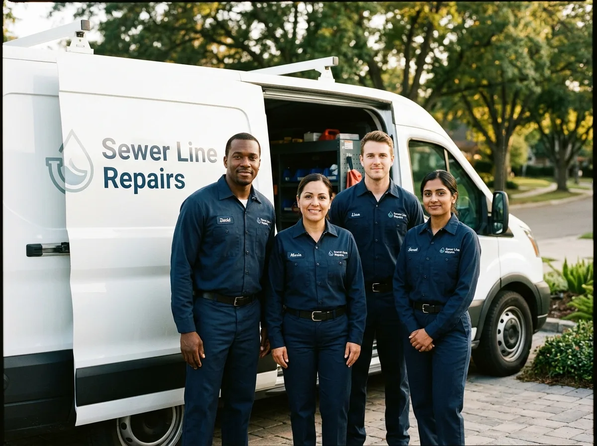 Emergency Plumber company in Marion, MI