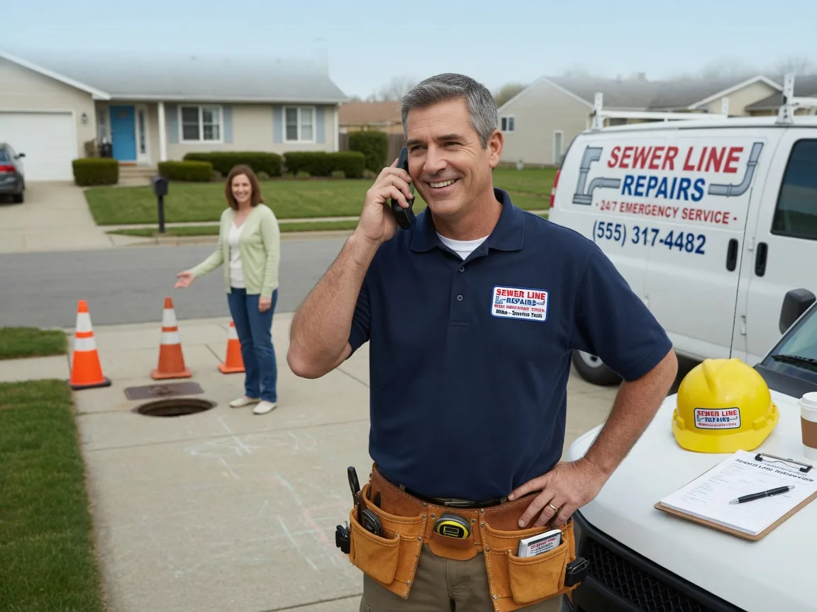 Emergency Plumber Marion, MI FAQs